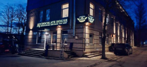 AJ Chocolate Vilnius
